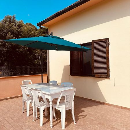 Agriturismo Santa Maria Follonica Exterior photo