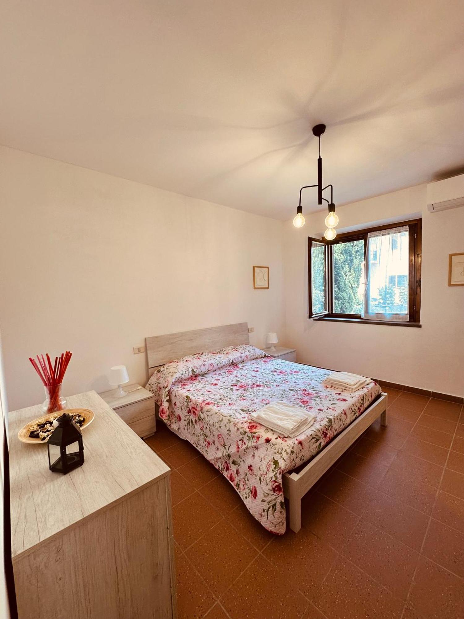 Agriturismo Santa Maria Follonica Exterior photo