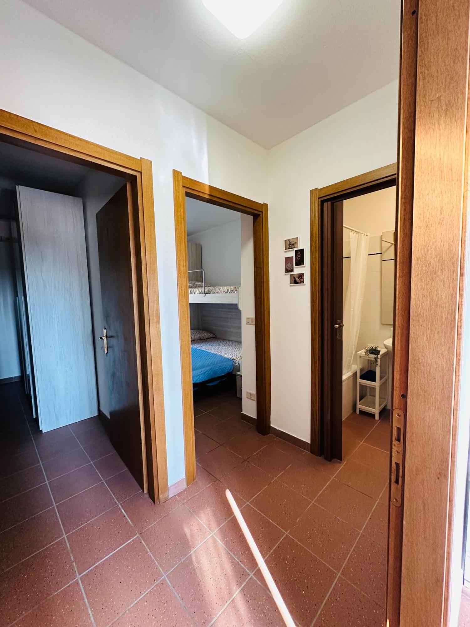 Agriturismo Santa Maria Follonica Exterior photo