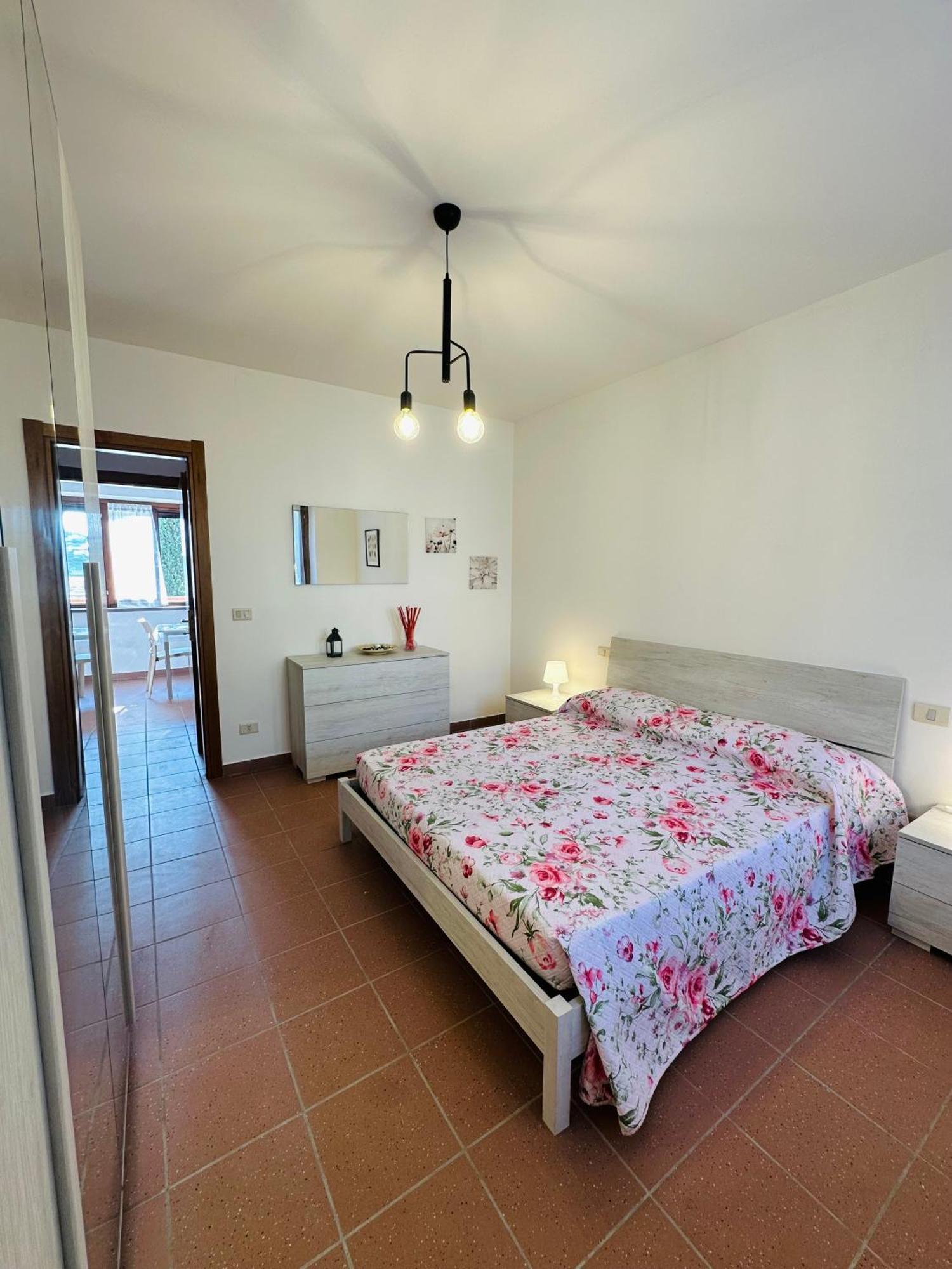 Agriturismo Santa Maria Follonica Exterior photo