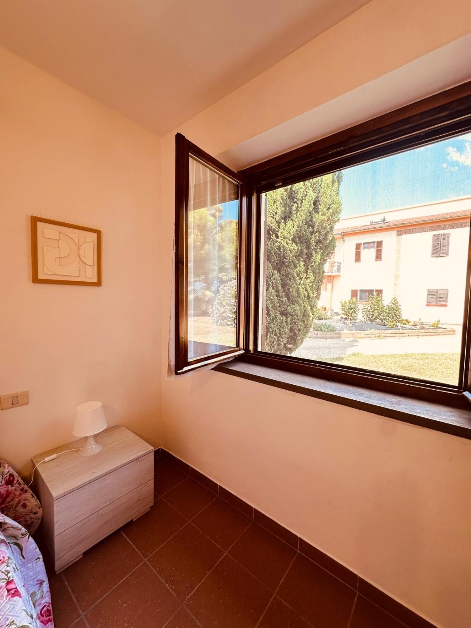 Agriturismo Santa Maria Follonica Exterior photo