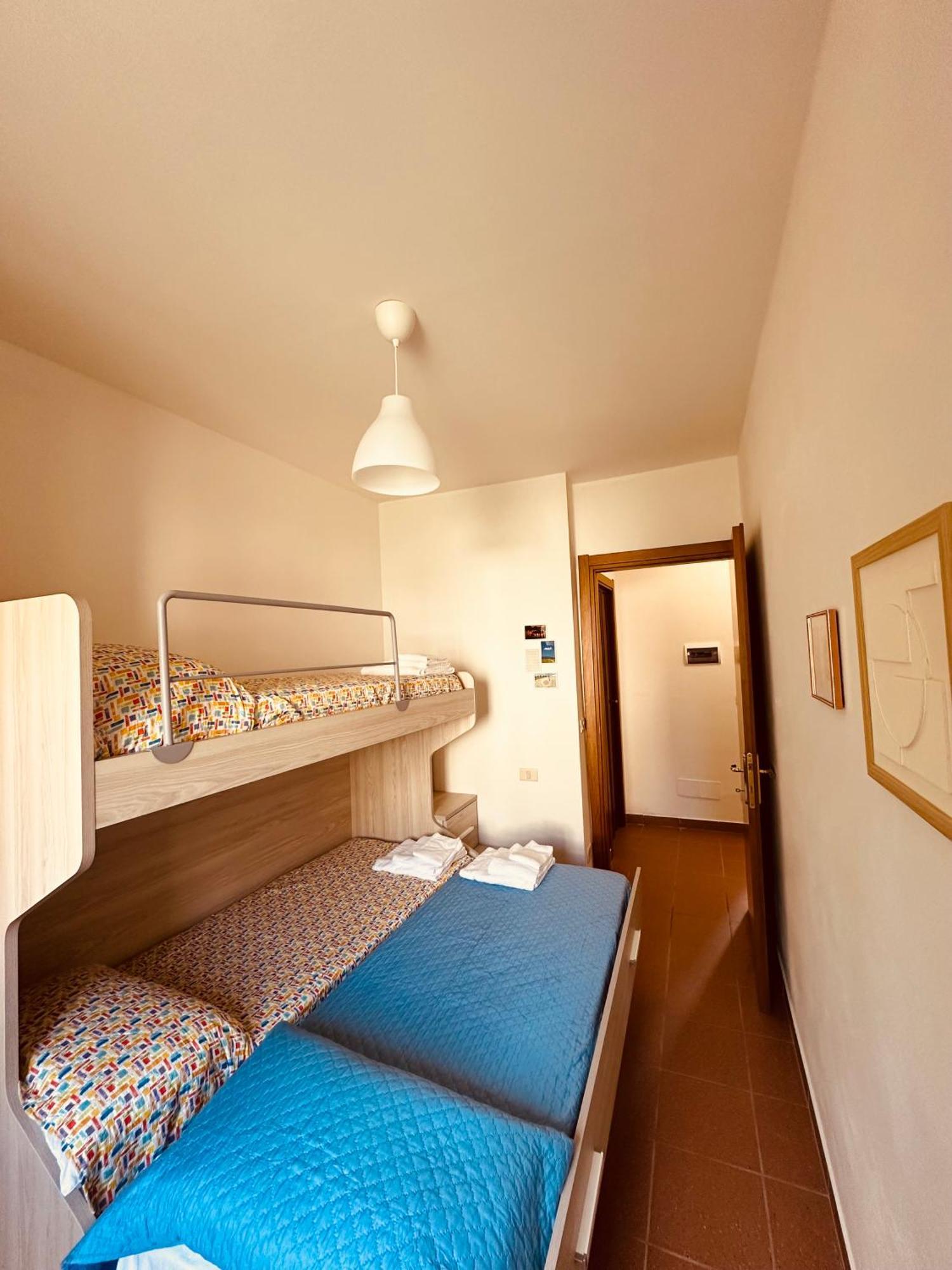 Agriturismo Santa Maria Follonica Exterior photo