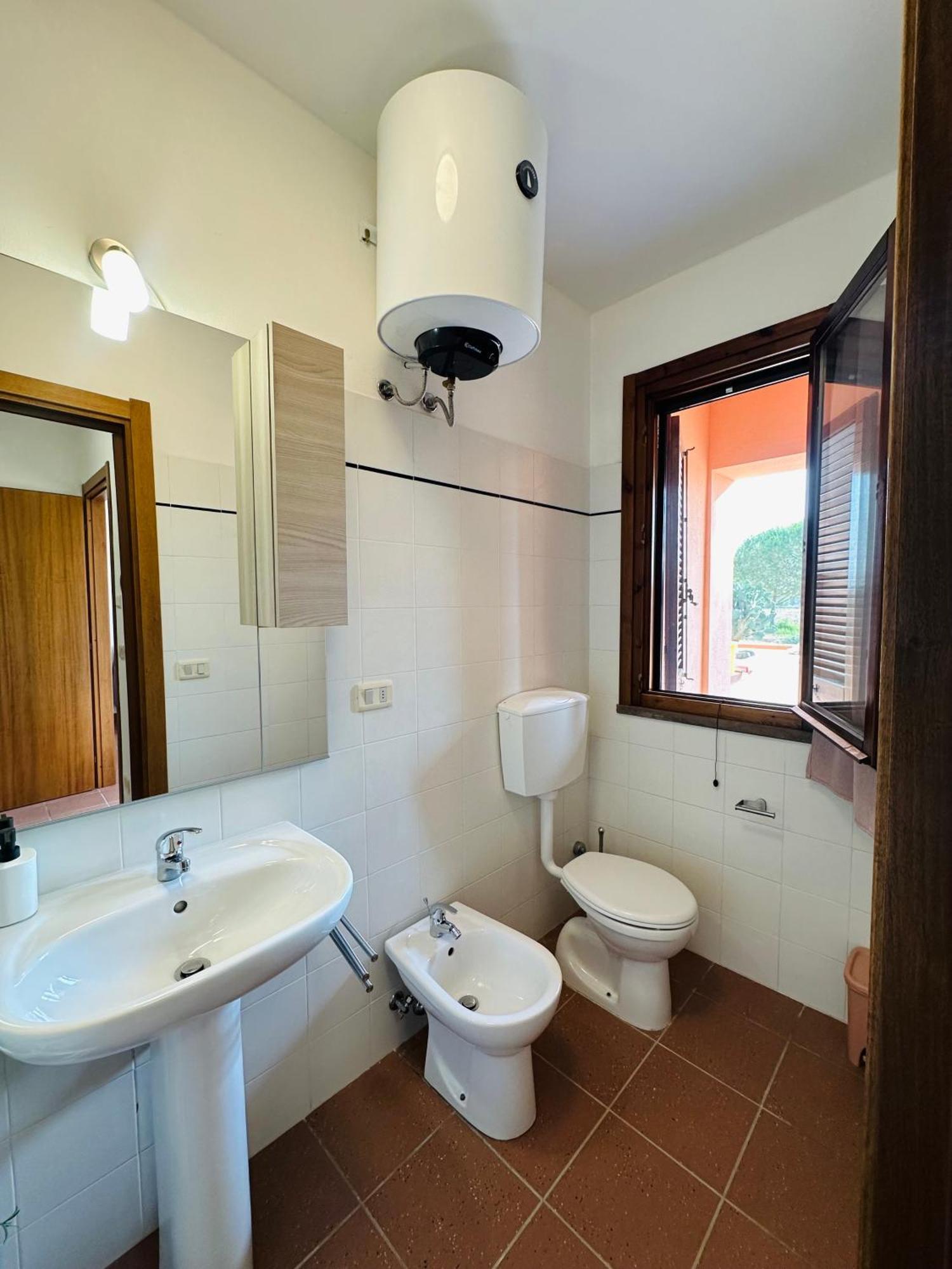 Agriturismo Santa Maria Follonica Exterior photo