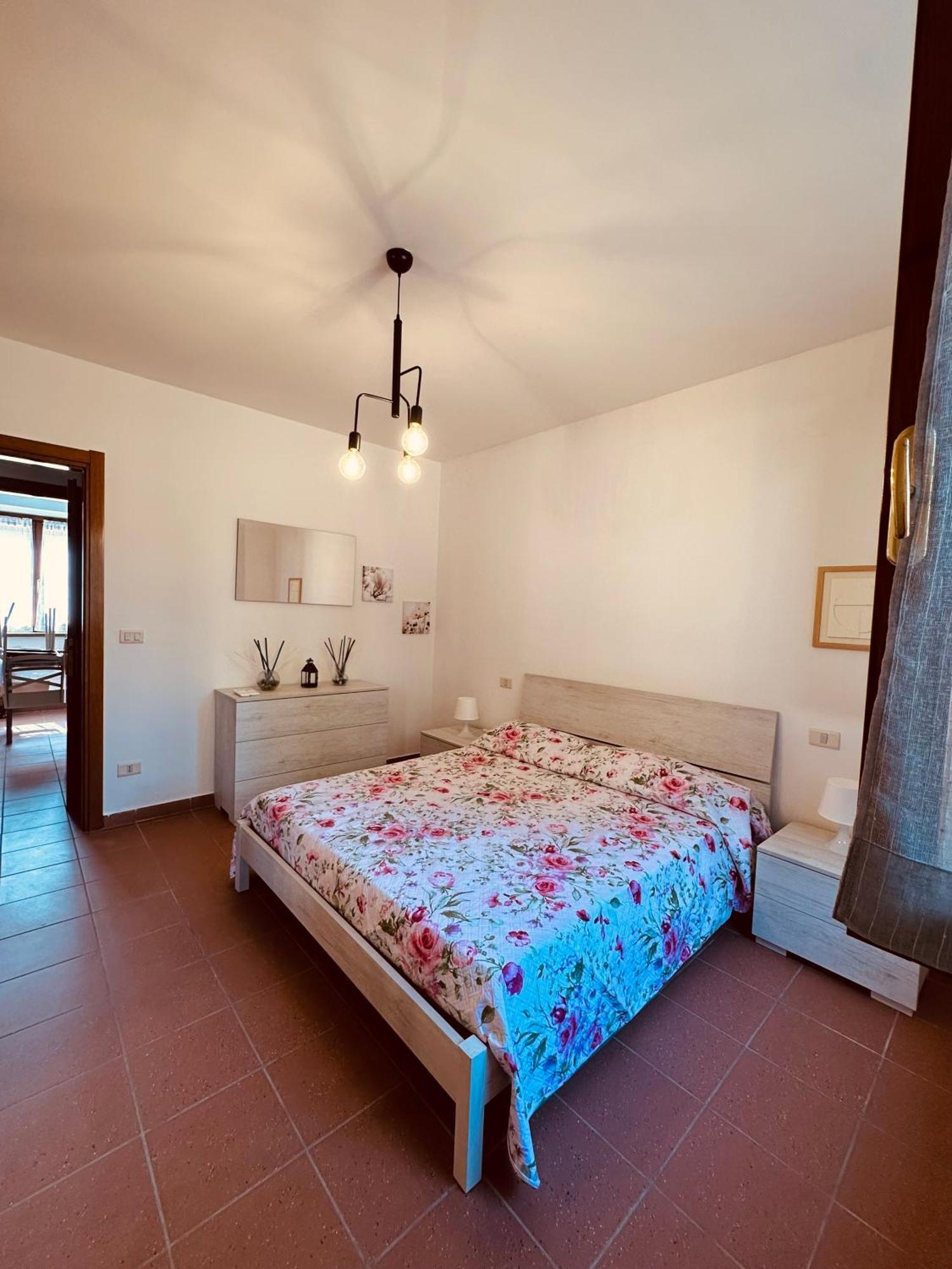 Agriturismo Santa Maria Follonica Exterior photo
