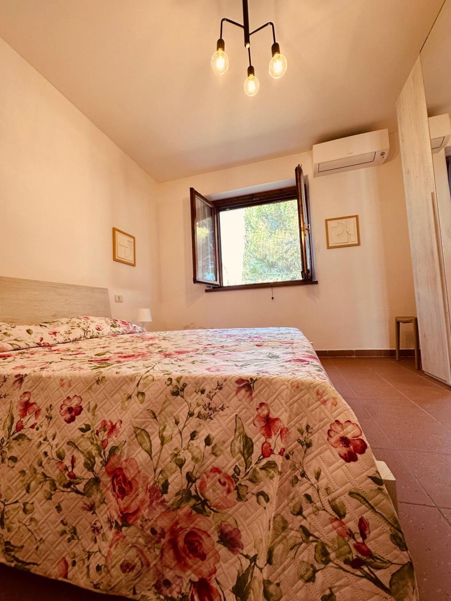Agriturismo Santa Maria Follonica Exterior photo