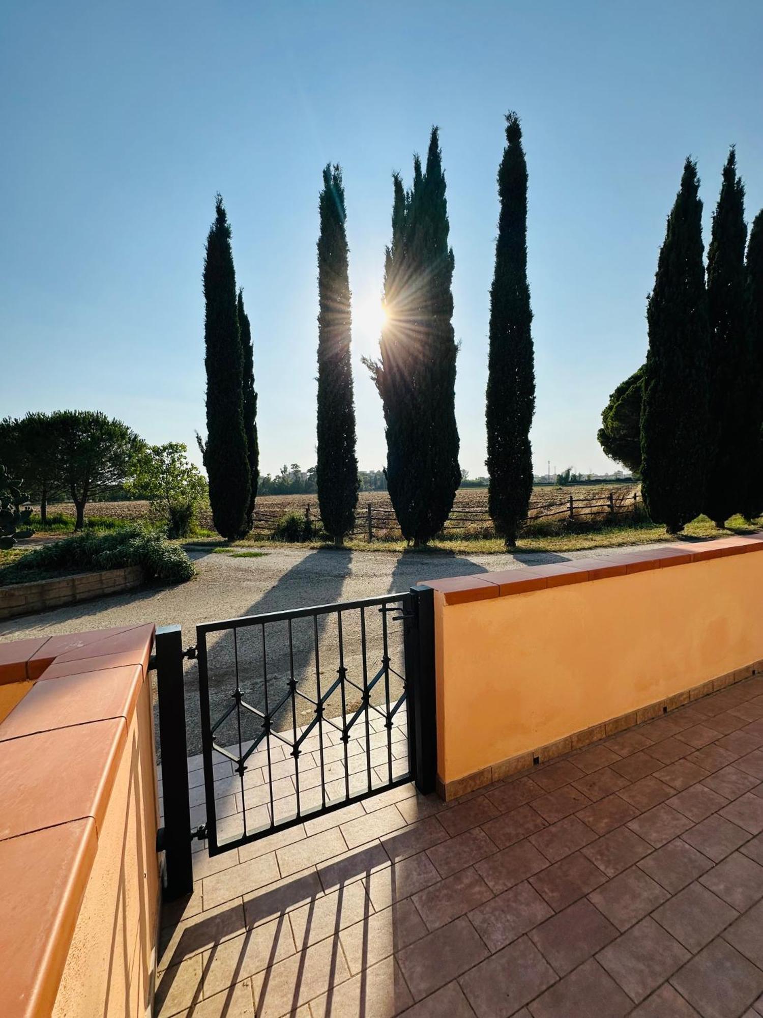 Agriturismo Santa Maria Follonica Exterior photo