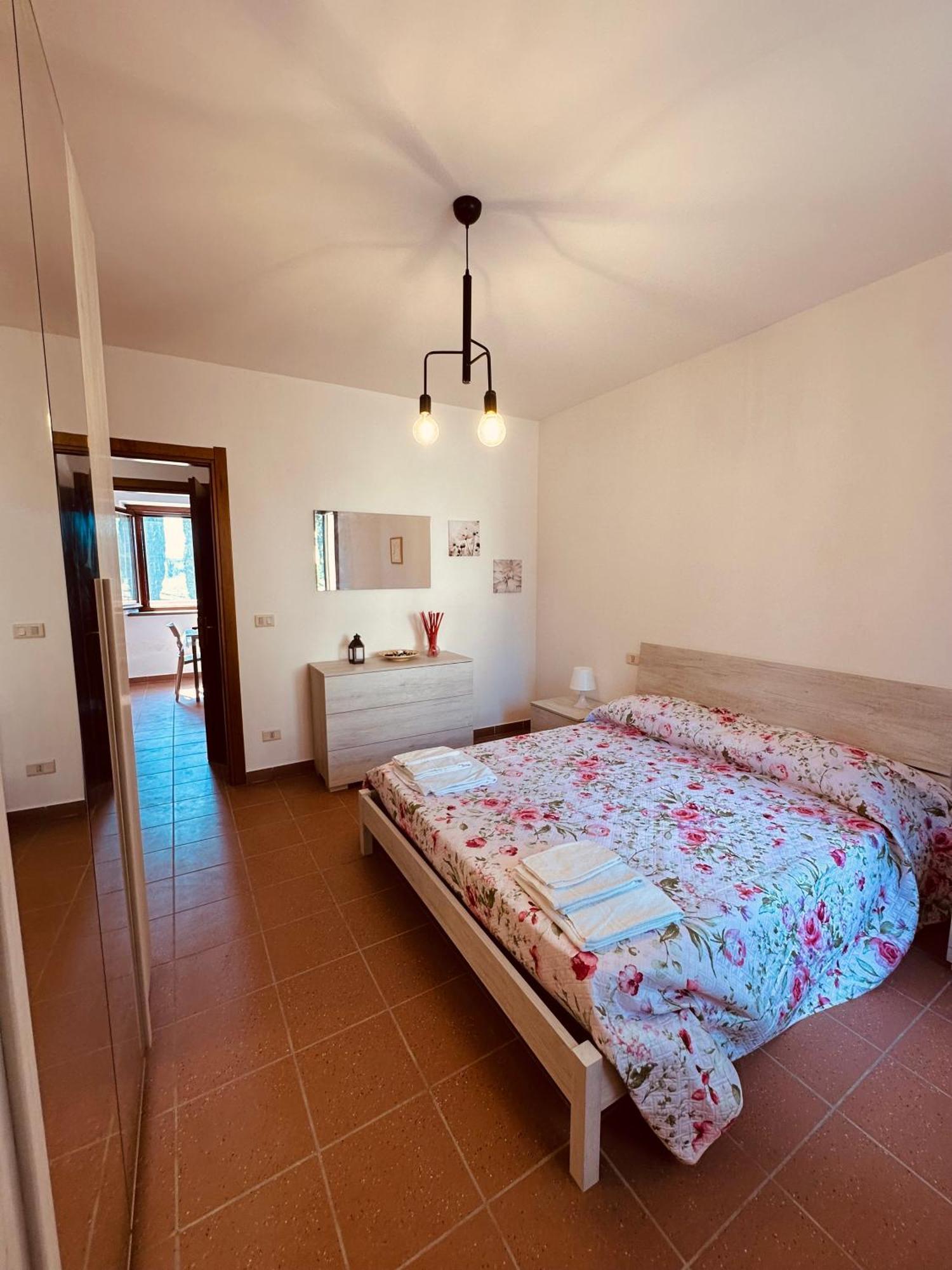 Agriturismo Santa Maria Follonica Exterior photo